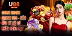 Game Nhanh Crash U88