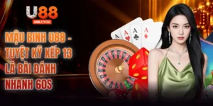 Mậu Binh U88