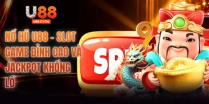 Nổ Hũ U88