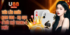 Tiến Lên Miền Nam U88